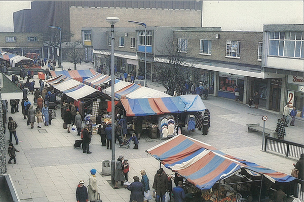 Town Centre Market