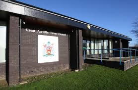 Great Aycliffe Town Council Meeting – Wednesday 25th January