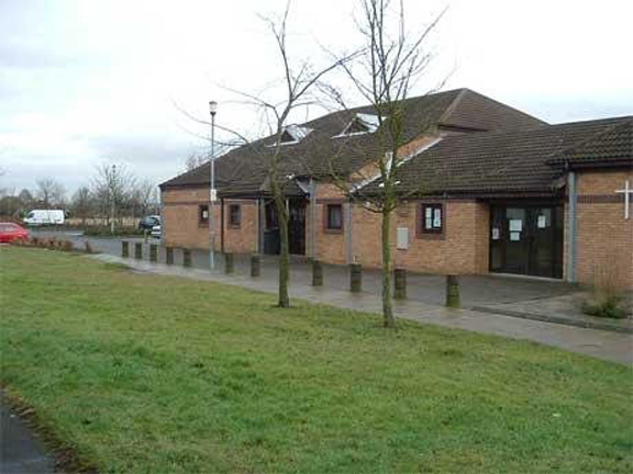 Woodham Community Centre