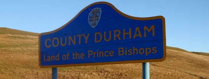 County Durham launches bid to become UK City of Culture 2025