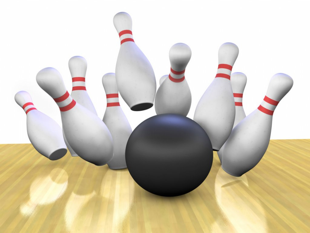 Tenpin Bowlers Wanted for League