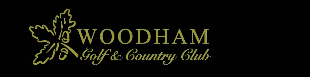 Woodham Golf Club Banner Newton News