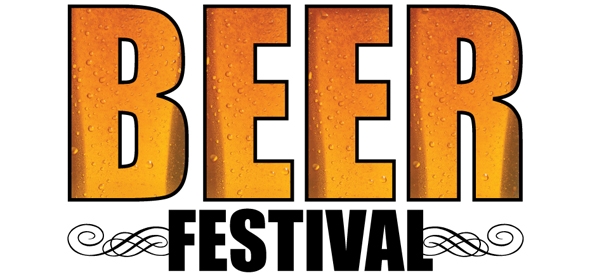 Beer Festival at the “Tub”