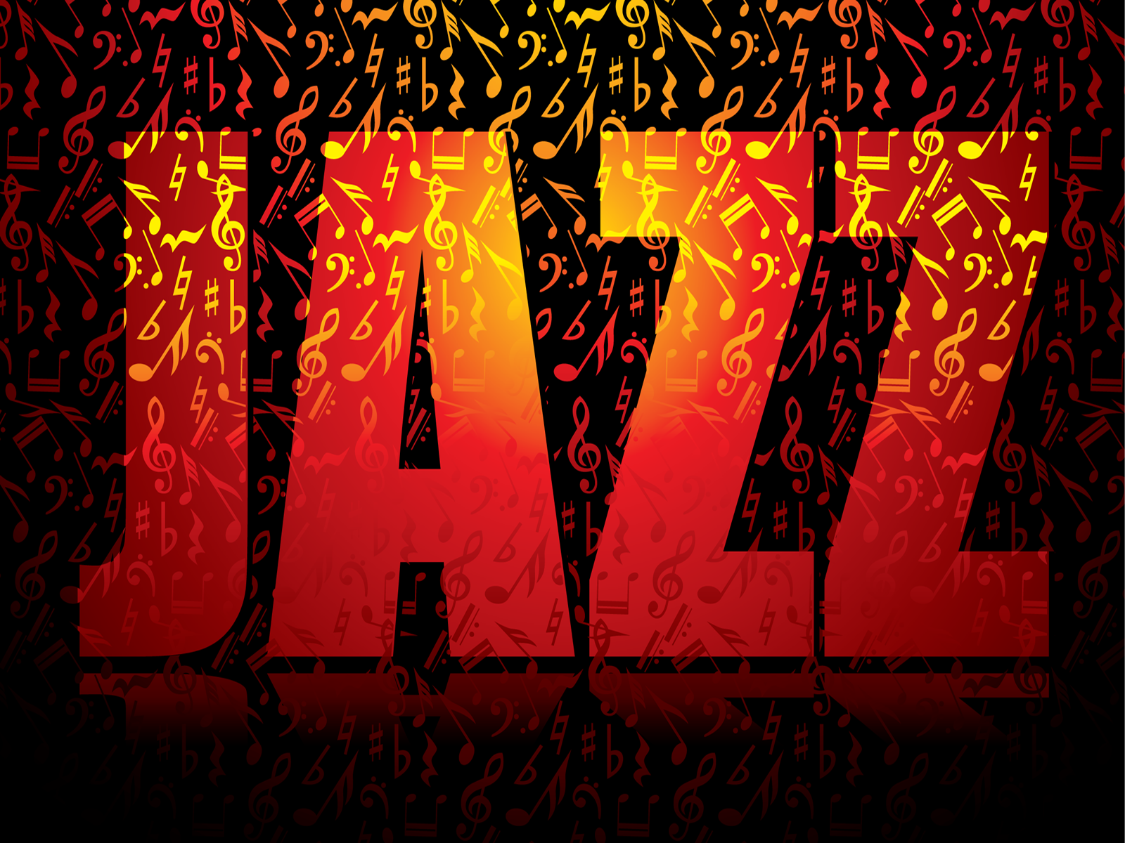 Paul Skerritt on Jazz Time