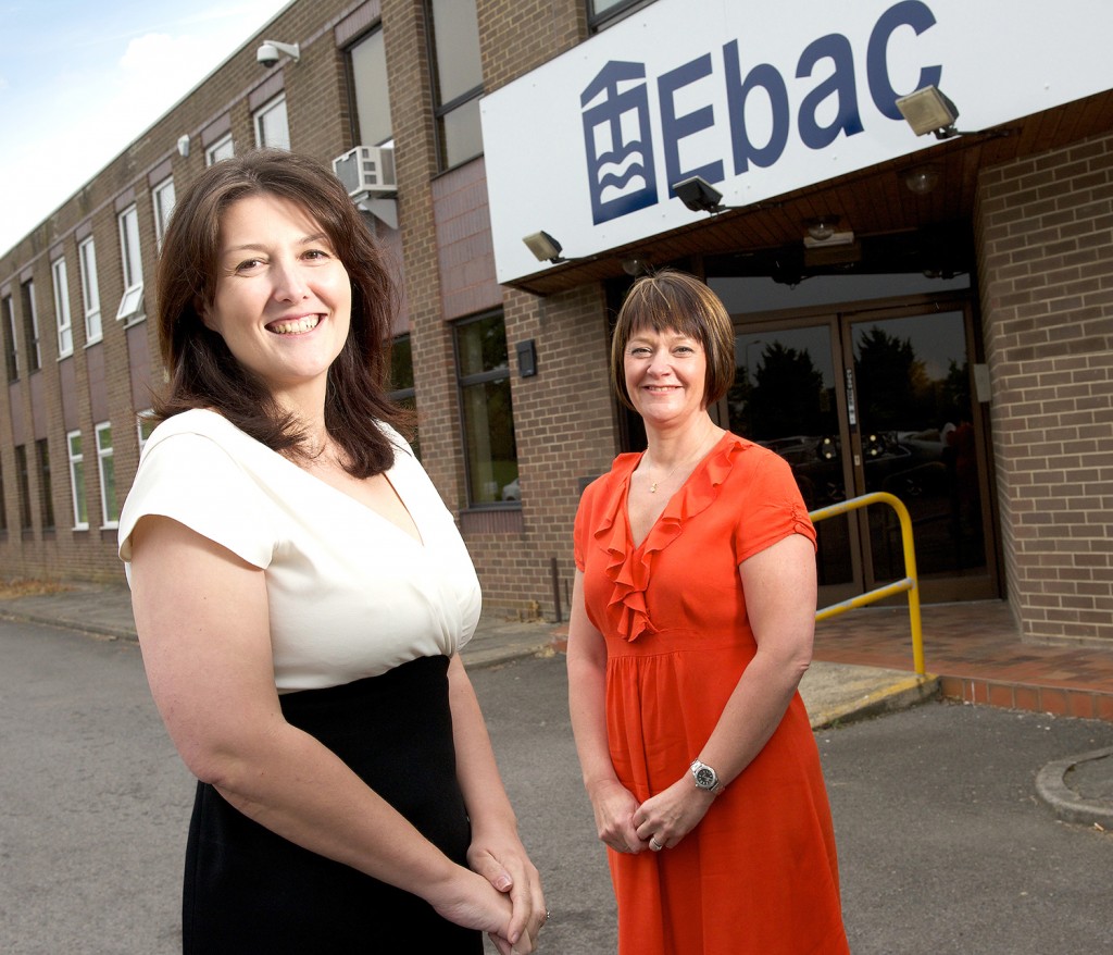 EBAC appointment