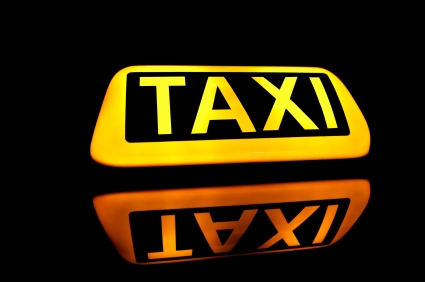 Taxi Drivers Fined After Refusing to Take Guide Dogs
