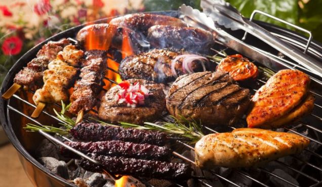 Poor BBQ Hygiene Causes Increase in Food Poisoning