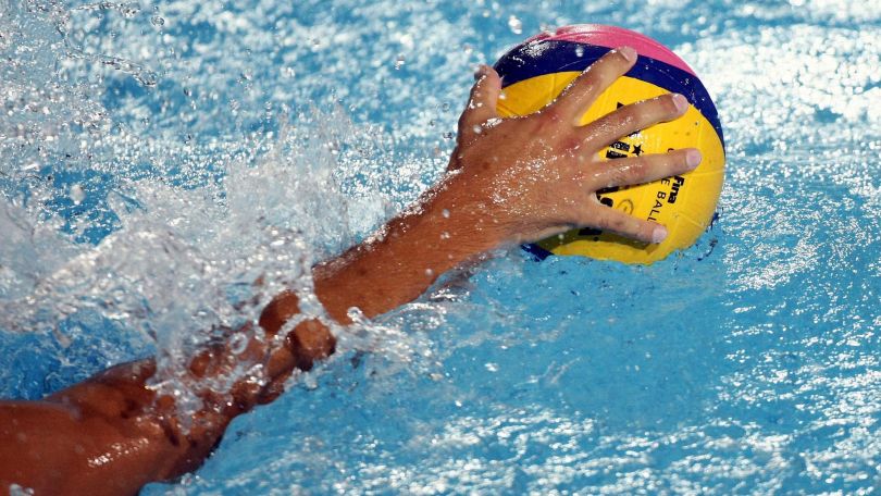 Water Polo Free Trial