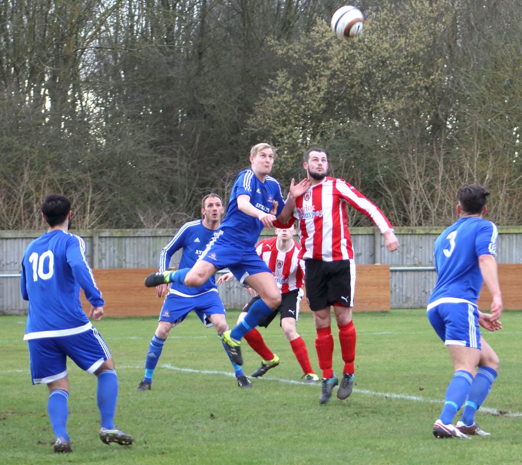 aycliffe fc