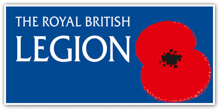 British Legion Appeal to Members