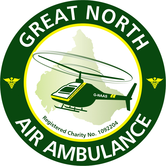 Air Ambulance Seek Volunteers