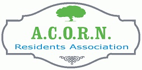 Acorn R.A. Meeting