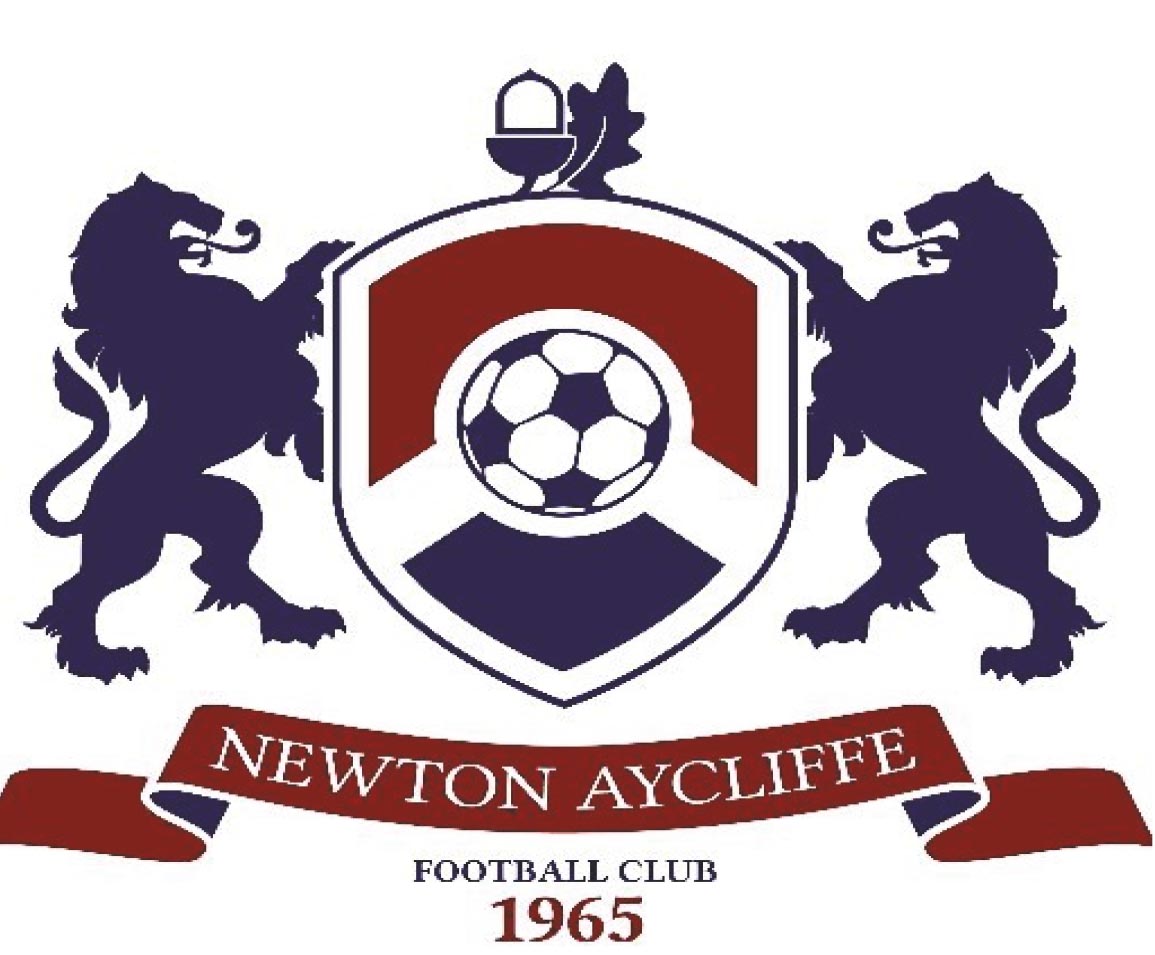 Newton Aycliffe FC Score With Funding Success