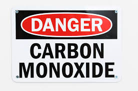 Carbon Monoxide Poisoning is a Silent Killer