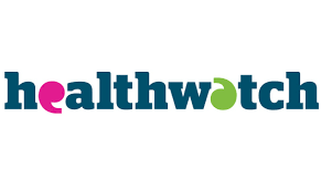 Healthwatch Asks for Your Opinion