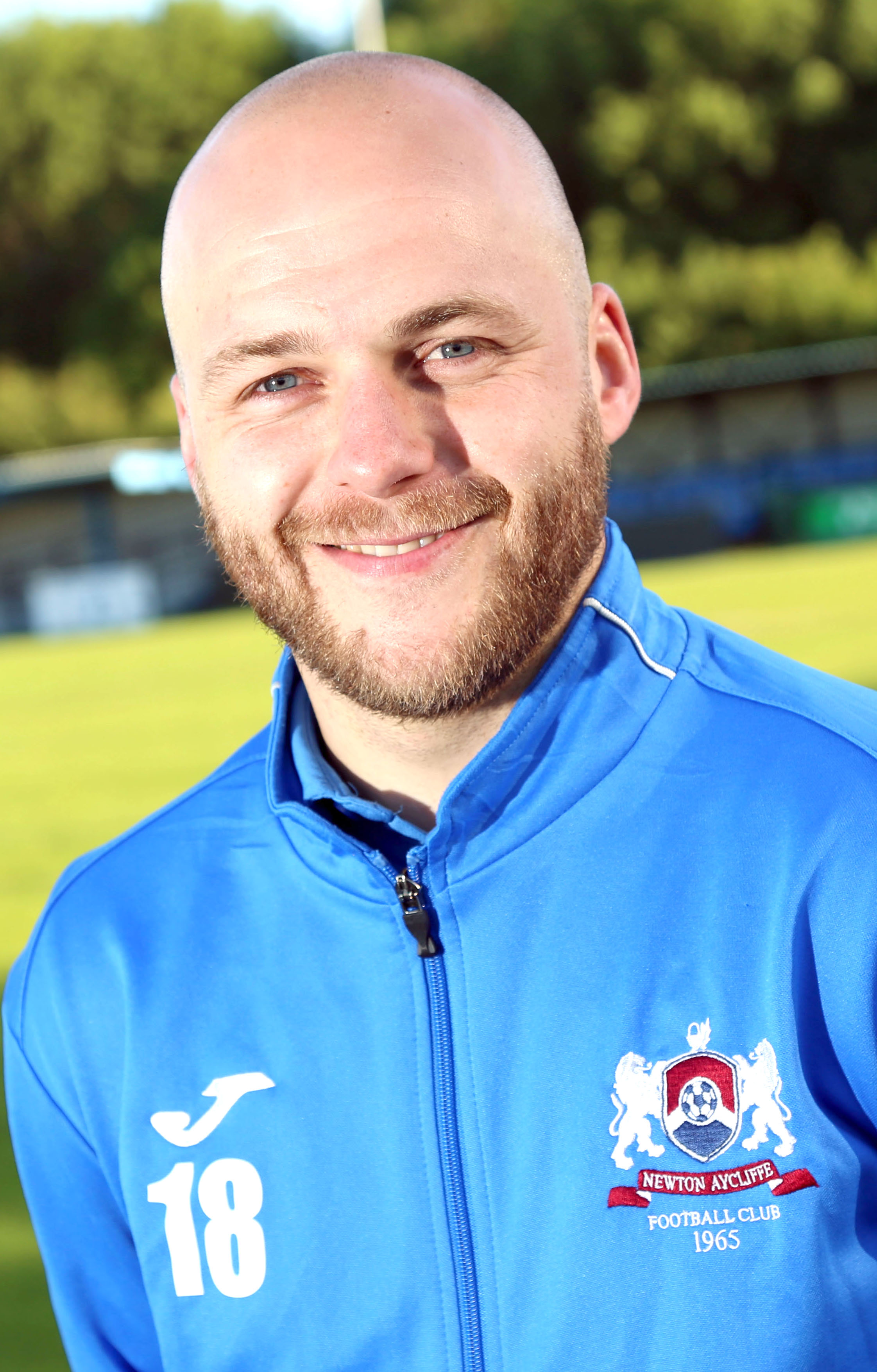Tarling Takes Coaching Role with HomeTown Club