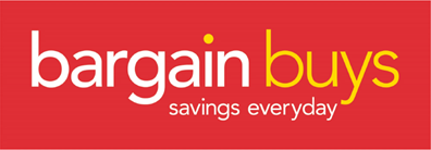 New Bargain Buys Store to Create 30 Jobs