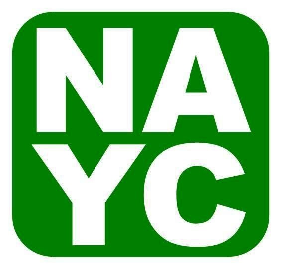 NAYCC – Chair’s Report