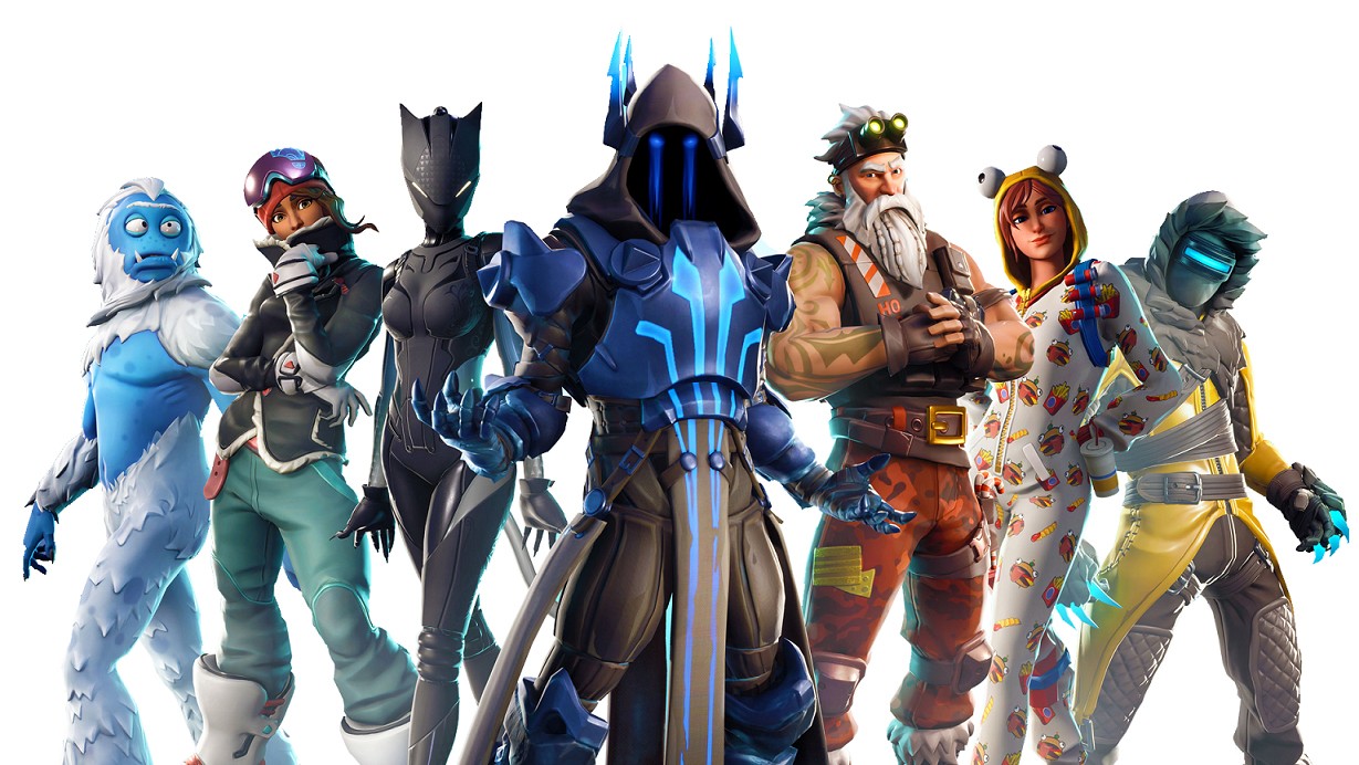 Still Time for Fortnite Fans to Win Big