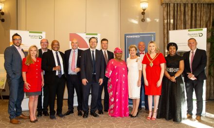 South African Trade Mission Help Region’s Businesses Take Advantage of Export Opportunities