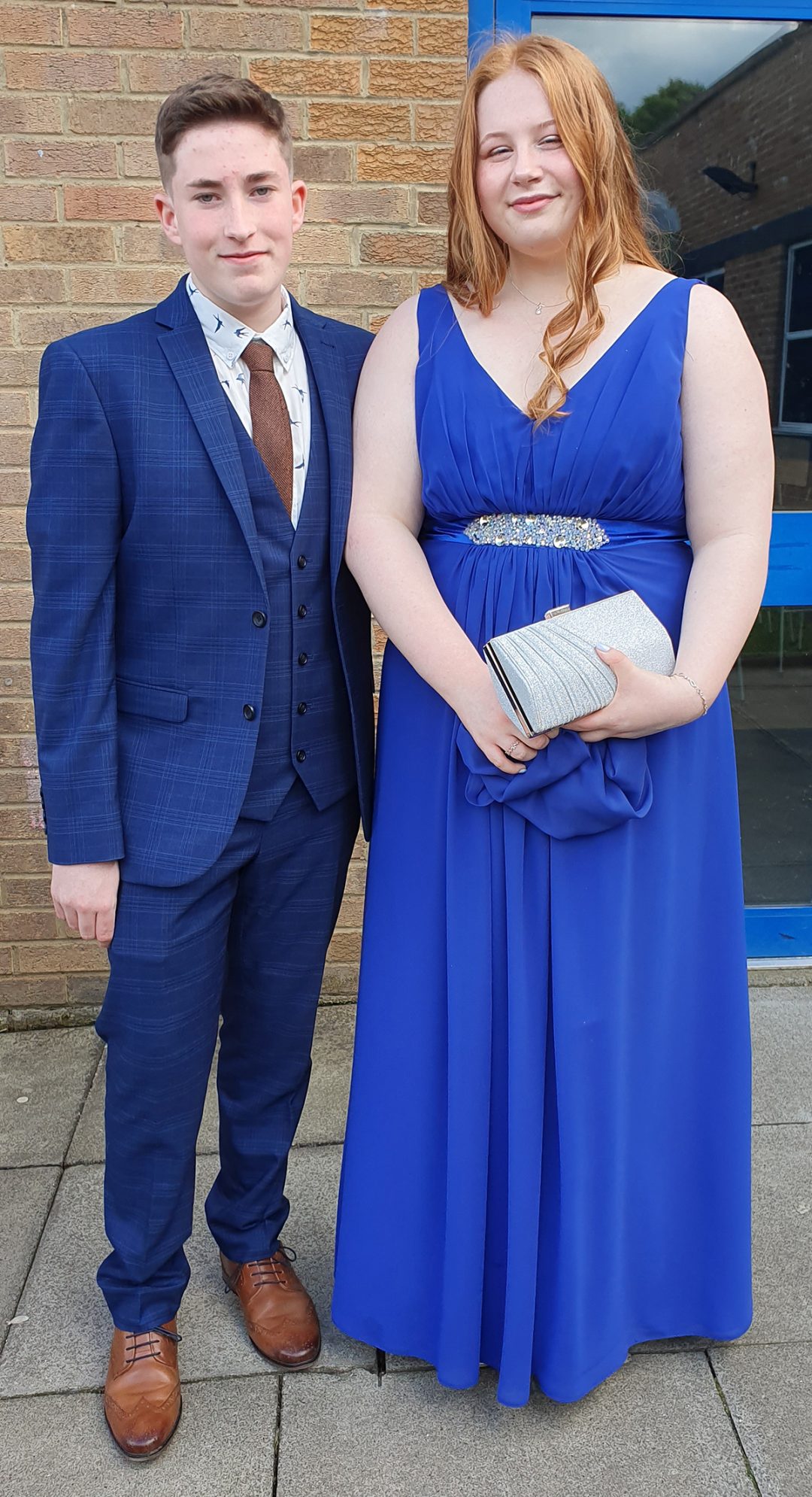 Greenfield Prom 2019 | Newton News