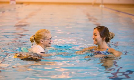 Mums-To-Be, Try Aqua Natal For Free