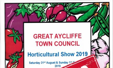 Horticultural Show Cancelled