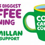 Macmillan Coffee Morning