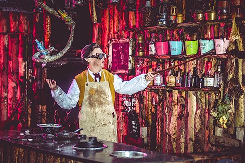 A Magical Family Experience is Coming to Beamish