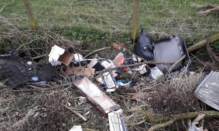 Counting the cost of failing to assist with fly-tipping enquiries