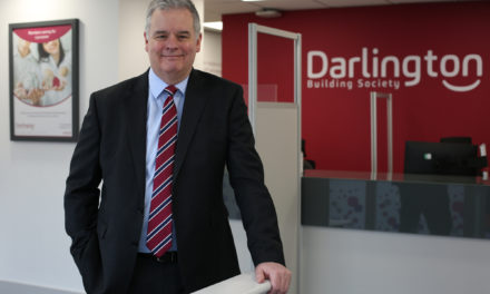 Darlington Building Society announces strong financial results despite challenges of pandemic