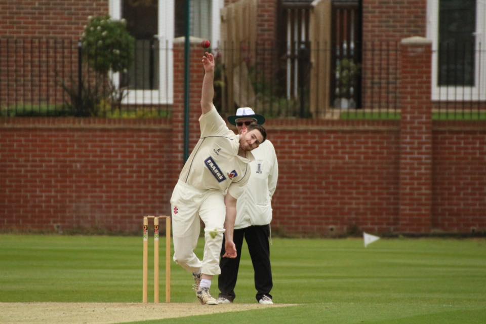 Aycliffe Cricket Club