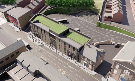 Work on new Durham City bus station back on track
