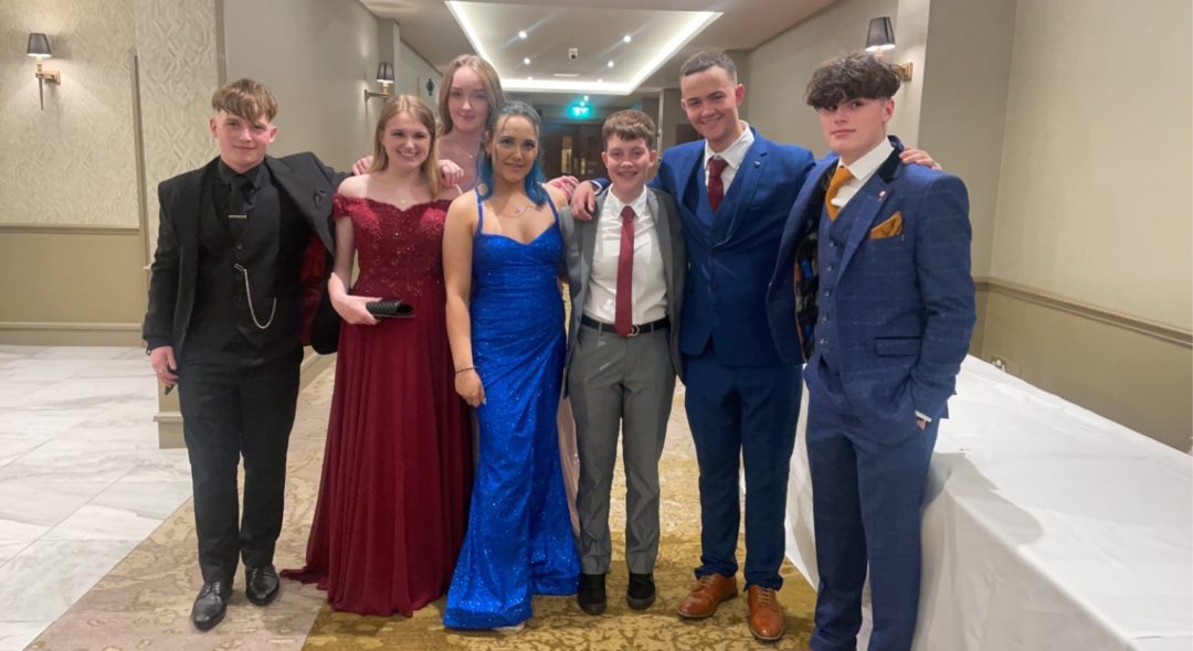 Woodham Prom 2022 | Newton News