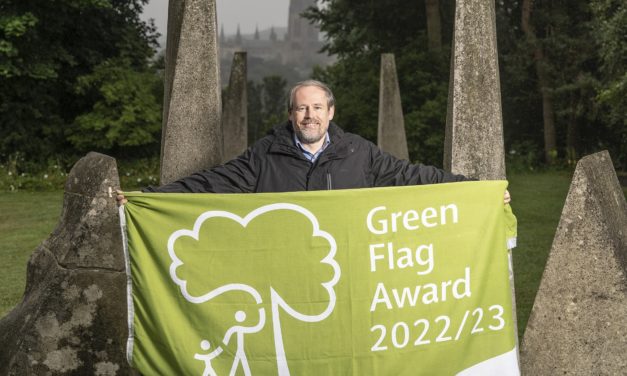 Green Flag Awards