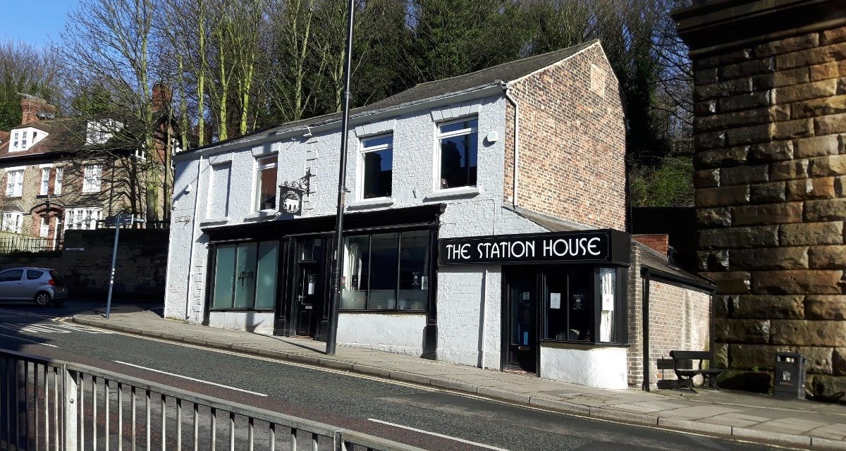 A Durham pub is among the top four in the country