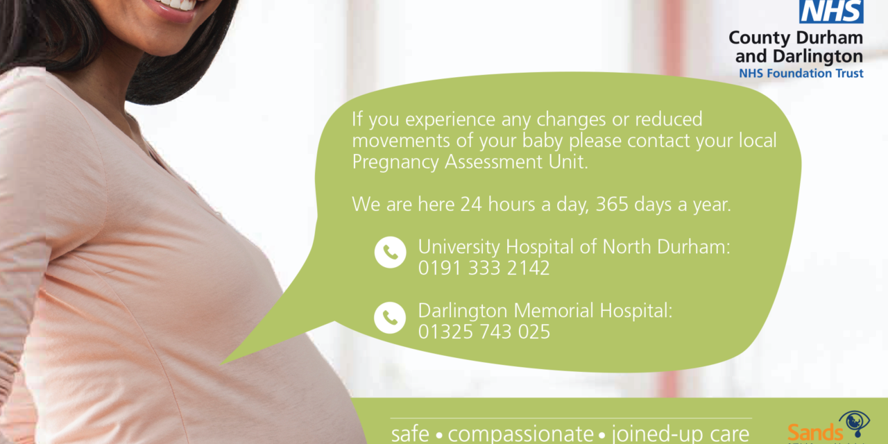 Concerns over Lack of Baby Movement