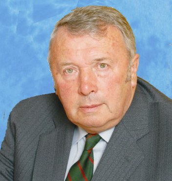 Obituary Councillor Robert (Bob) S. Fleming