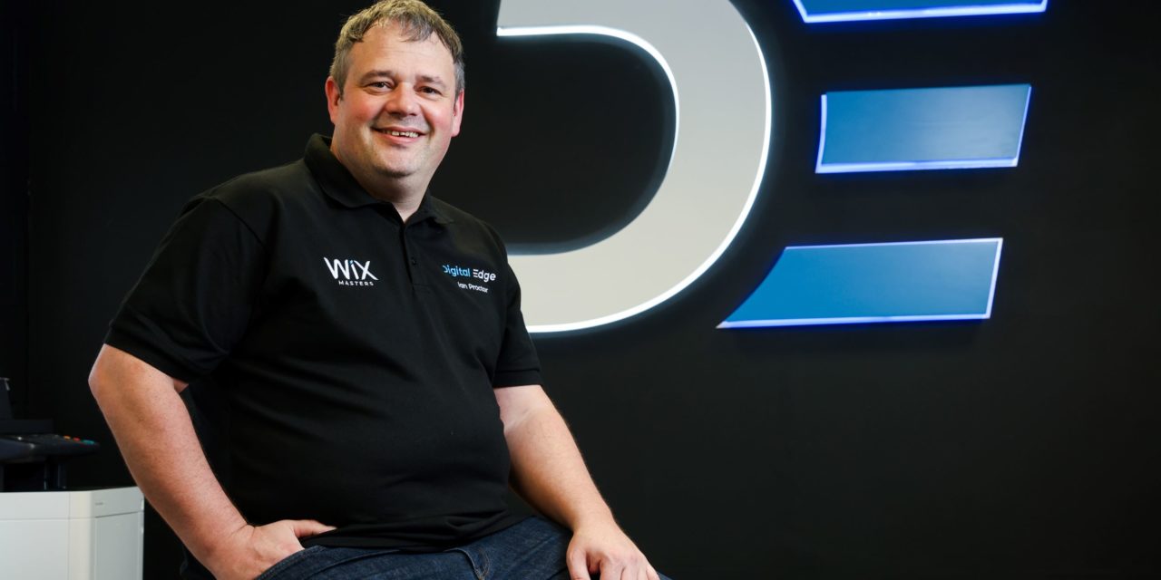 NEL INVESTMENT GIVING AN EDGE TO COUNTY DURHAM TECH FIRM’S GLOBAL GROWTH PLANS