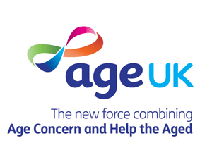 Age UK Event