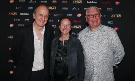 ARIAS Annual Radio Awards