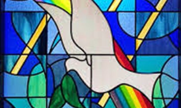 St. Clare’s Stained GlassFest