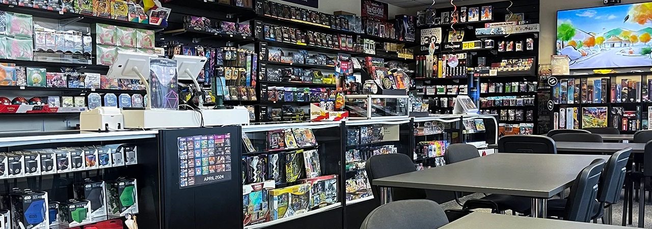 Newton Aycliffe’s Hidden Gem in the World of Collectibles