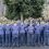 Air Cadets Attend Battle of Britain Commemoration Service