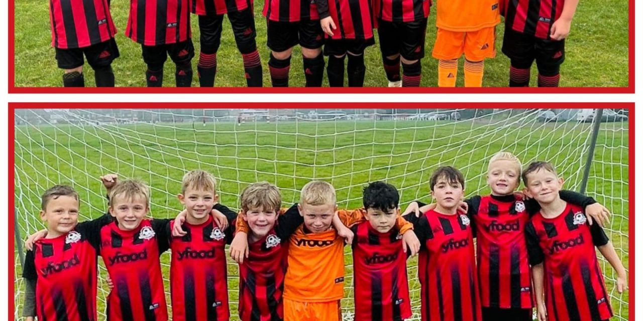 Heighington FC Youth