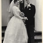 60th Wedding Anniversary