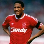 An Evening with John Barnes