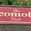 Locomotion Pub Sign Rescued