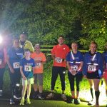 Running Club News