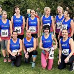 Running Club News